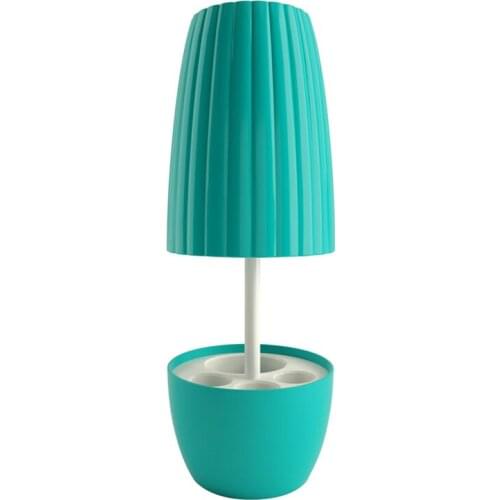 Multifuction Art bonsai design toothbrush holder 8.6*23CM