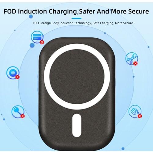 15W Strong Magnetic Wireless Car Charging Mount Stand For iPhone 12 Pro Max Mini For Wireless Charger Car Phone Holder