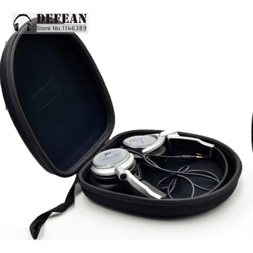 Headphone case for technica ATH-ES5 ES3 SJ3 SJ5 es7 es9 Headphones