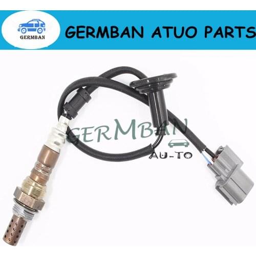 Downstream Rear Oxygen Sensor for Acura Integra Honda Civic CRV CR-V No#36532-P2P-A01 36532-P2R-A01 36532-P3F-A01 36532-P3F-A11