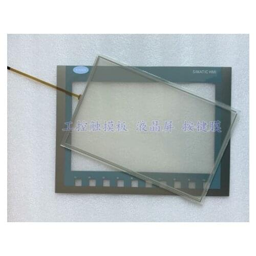 New KTP700 6AV2 123 6AV2123 -2GB03-0AX0 Touchpad Touch Glass Touch Screen Protective Film