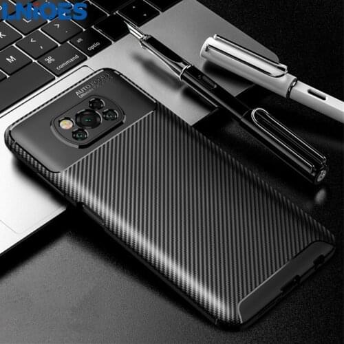 OZOSARL Xiaomi Poco X3 Phone Cases