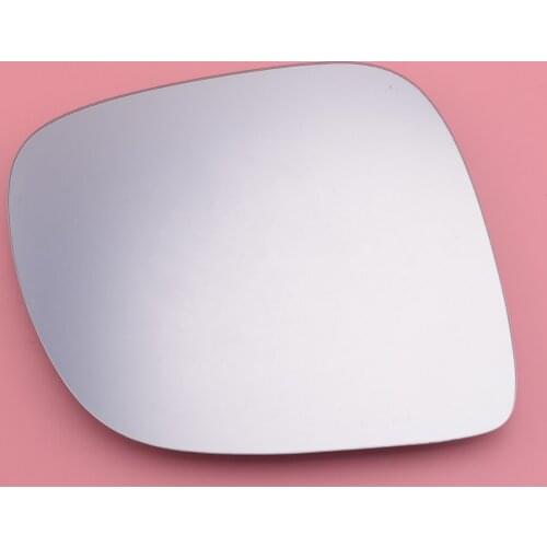 Right Side Power Heated Mirror Glass 7E1853522 fit for VW Transporter Caravelle T5 2001 2002-2006 2007 2008 2009 2010 2011 2012