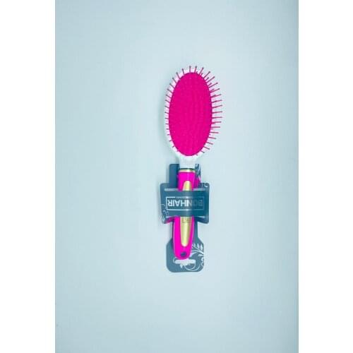 Bonhair 2008 Pink Hair Brush Comb