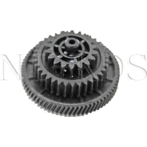 RU5-0506 Fuser Drive Gear for Canon MF 4010 4012 4120 4122 4150 420 4350 4270 4370 4690 4080 460 Printer Parts