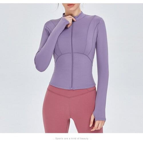 SEEKSUC Women's Autumn Jackets