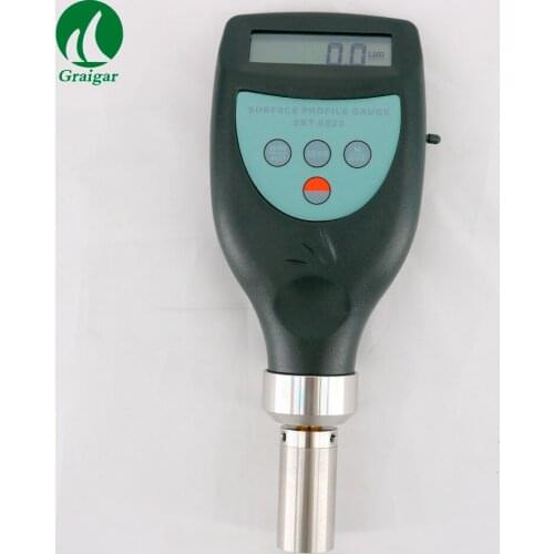 SRT-6223 Roughness Meter Printing Roughness Meter SRT6223 with Highly sophisticated inductance sensor