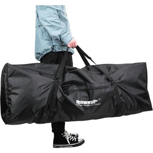 Rhinowalk Scooter Carrying Bag E-Scooter Storage Handbag Waterproof Storage Bag For M365 Electric Scooter