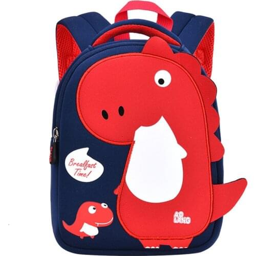 VIDOSOLA School Bags