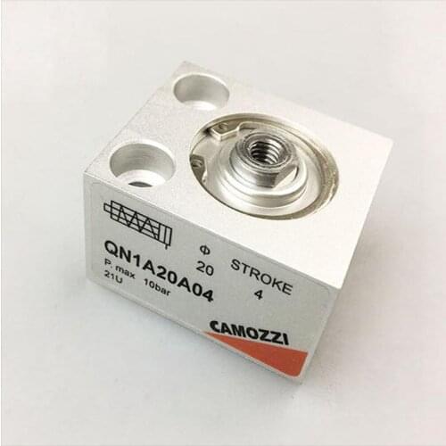 CAMOZZI air cylinder pneumatic component QN series QN1A20A04