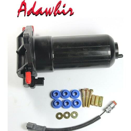 HIGH QUALITY ASV / TEREX RC85 RC100 RCV PT100FUEL LIFT PUMP ULPK0041 4132A014M1