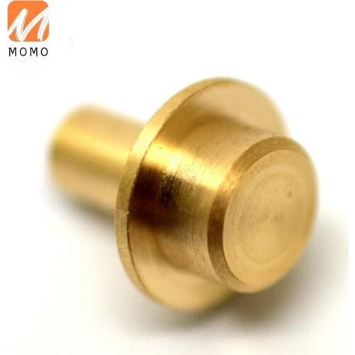 Spare parts brass turning electric bike parts bicycle precision component
