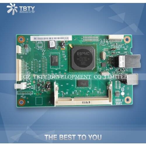 100% Guarantee Test Main Formatter Board For HP CP1515 CP 1515 1518 1515N 1518N HP1515 CB479-60001 Mainboard On Sale