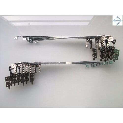 15.6'' new for Lenovo B590 B595 V590 V595 B580 B585 V580 V585 P/n:33.4TE08.021 33.4TE09.021 Series laptop lcd hinge Left & Right