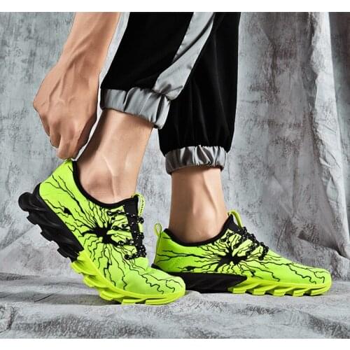 2019 women Fashion Spring Autumn Mens Non-Slip Outdoor Shoes For Men New Hot Shoes Hard-Wearing Shoes Male Shoes