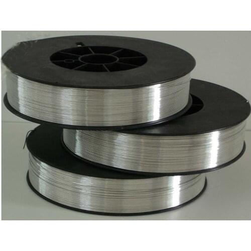 400 Meters 2.0mm Aluminum Alloy Pulse Electronic Fence Wire High Voltage Pulse Power Line Electric Fence Wire