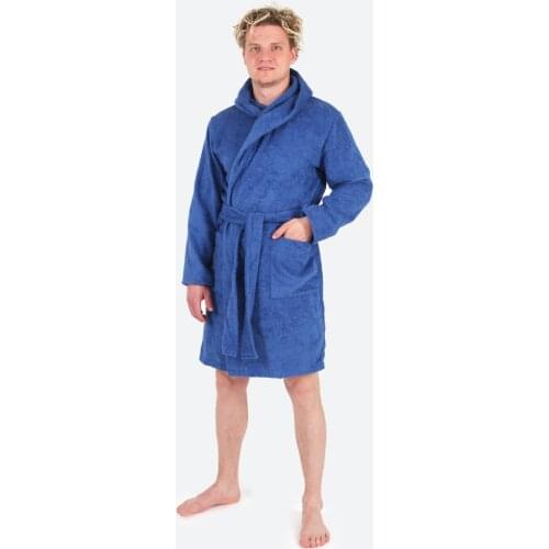 Баня Мания Hooded Robes For Men