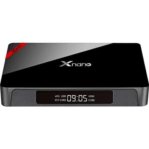 Besegad TV Receivers