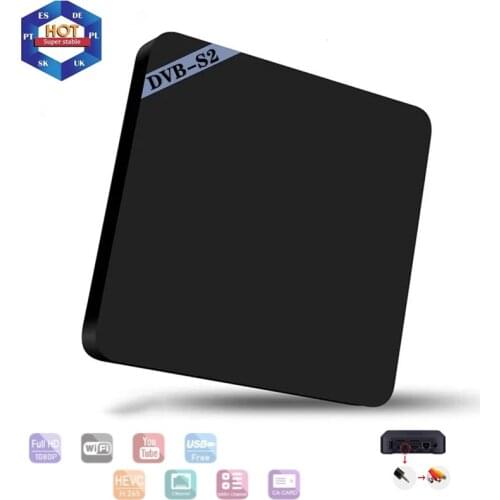 CCCAM VXPBOX Electronics