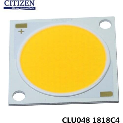 Citizen COB Series Version 6 CLU048 1818C4 3000K 4000K 5000K