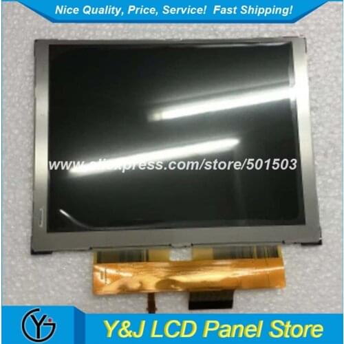 COM65T6112GLC 6.5inch 640*480 LCD Display Modules Panel