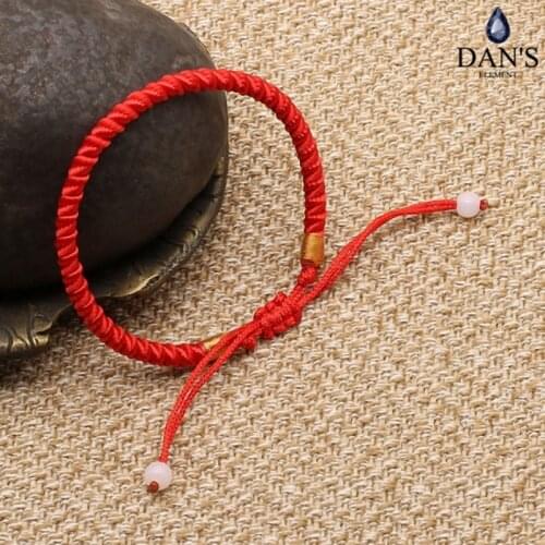 DAN'S ELEMENT Bracelets For Lovers