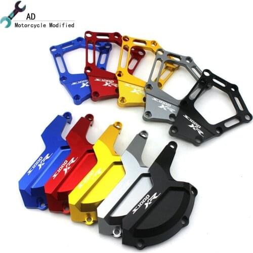 For BMW S1000XR 2015 2016 2017 2018 2019 Engine Protector Guard Cover Motorcycle Accessories S1000 S 1000 XR Moto Parts Sliders