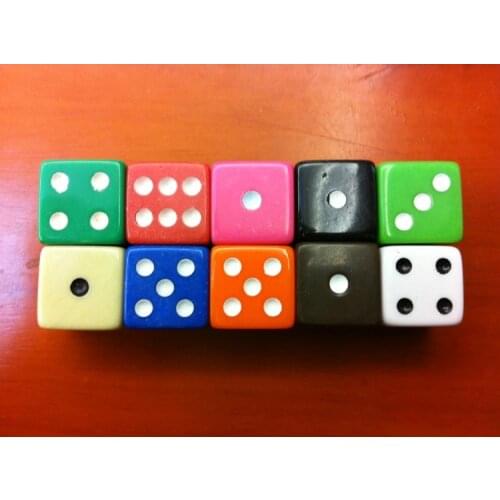 Dice DONGXUAN DX China