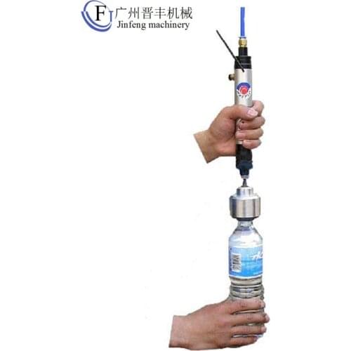 Hot sale manual crimping closer tool for perfume bottles capping machine for spray