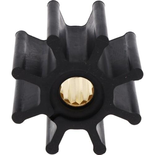 Water Pump Impeller for 127610-42270 4LH-TE 4LH-HTE-DTE-STE