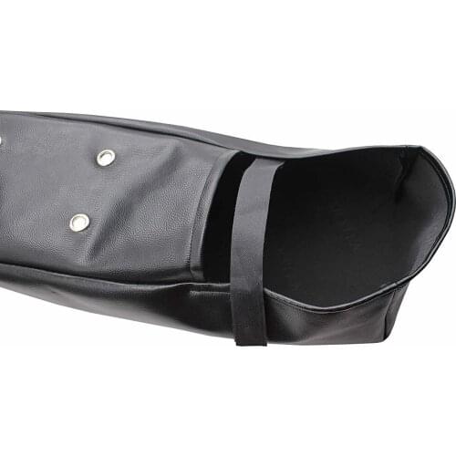 BX8875 Tow Bar Cover for Blue Ox Aladdin, Aventa LX, Aventa II, Karbar, Alpha and Alexus, fits Demco 32175 & Roadmaster Tow Bar