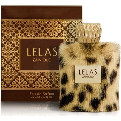 LELAS Goods For Beauty And Health
