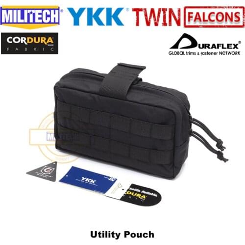 MILITECH Safety Belts