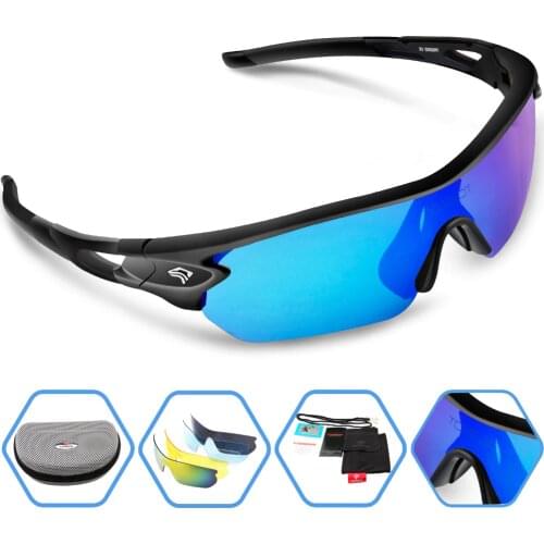 2019 New Brand Designer Classic Polarized Sunglasses Fashion UV400 Glasses for Men Women Eyewear TR90 Unbreakable Frame Eyewear