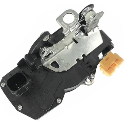 New Door Lock Actuator Motor Rear Right For GM 20790500 931-333 For Chevrolet Impala 2006 2007 2008 2009 2010 2011