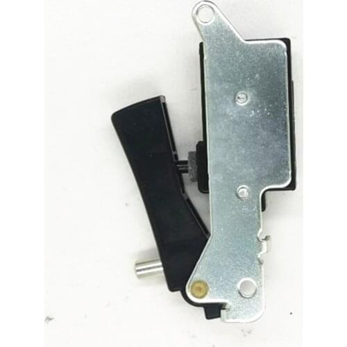 Genuine SWITCH for Hitachi 306143 H65SD2 H65SB2 H60MRV H60MR H60MC H45SR H45MRY H45MR H45FRV H41SD H41MB Hammer Drill