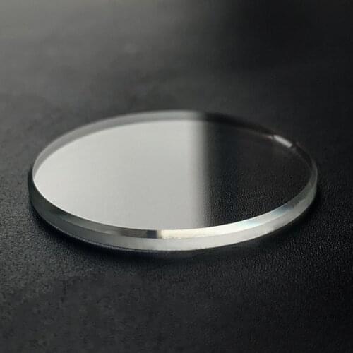 Flat 29.8*2.0mm Mineral glass For Citizen brand Promaster 200M NY0040 NY0080 models MOD Transparent Watch crystal Replacement