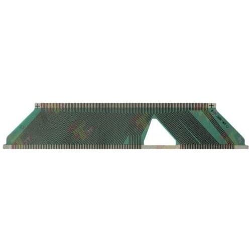 Flat LCD Ribbon cable FOR Saab 9-3 & 9-5 Sid1/Sid2/Sid4 display 150*28mm