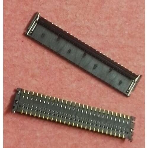 Lcd Display FPC Connector For iPad 3 4 a1430 a1416 a1458 a1459 a1460 for ipad3 ipad4 Screen Plug Clip On Motherboard Main Board