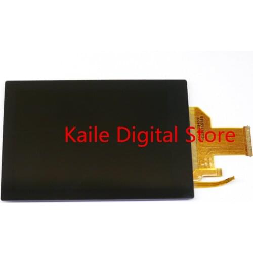 For Canon Powershot G9X G9X Mark II G9XII digital camera LCD display screen repair parts