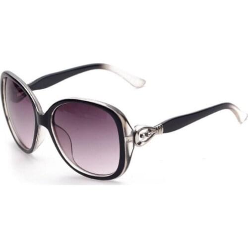 2018 New Design Elegant Eyewear For Women Luxury Vintage 100% UV Protection Sunglasses Oculos Feminino Retro Sun Glasses