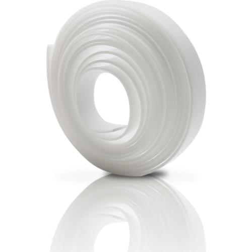 1M x 4mm 0.8mm thick cutting Blade Strip for Roland /China vinyl Sign Plotter