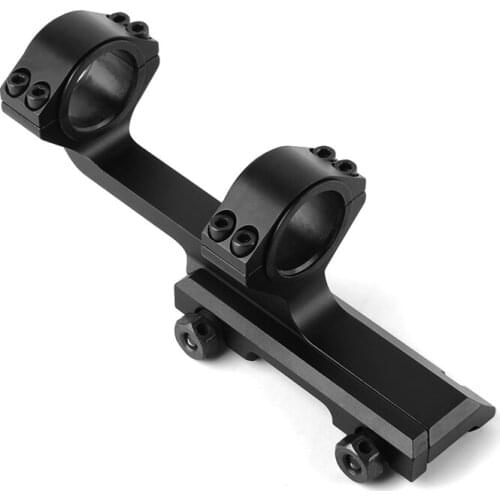 150 mm Integral Mount 26 mm and 45 mm Double Ring Fit for 18 mm Rail Mount Outdoor Hunting Accessory