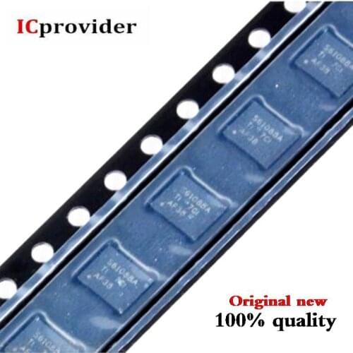 2pcs/lot TPS61088RHLR TPS61088R TPS61088 61088A QFN-20 IC Best quality