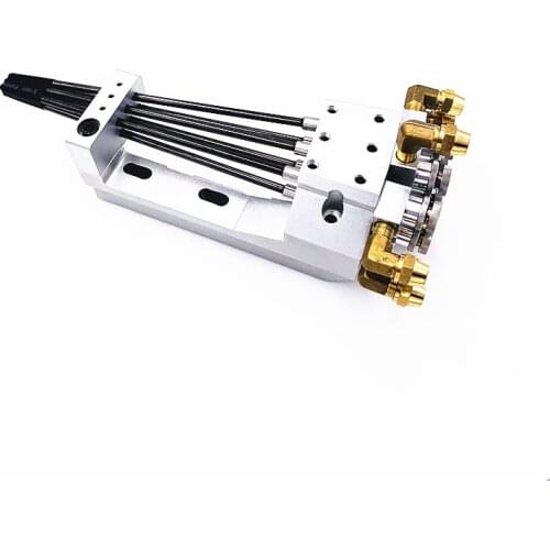 Toyota 610 710 810 Jet loom Spare parts Spare parts high quality multi-color energy saving high speed oscillating main nozzle