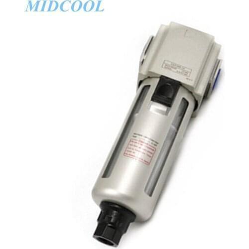 Preparation Unit GA Series GAF Series Filter GAF400 GAF40010 3/8" GAF40015 1/2"