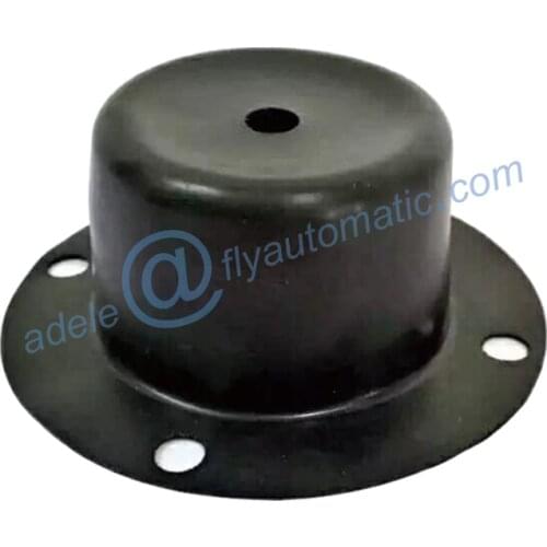 35317197 4 holes Nitrile air compressor diaphragm INGERSOLL RAND hydraulic drifter diaphragm