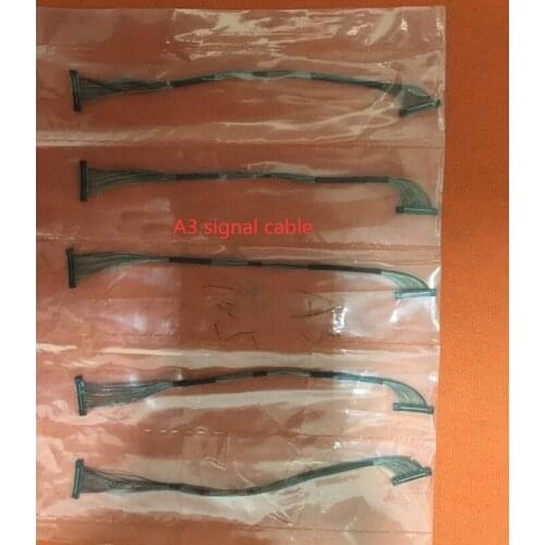 For A3 / X8SE RC drone Quadcopter Spare Parts Gimbal PTZ camera signal cable 1pcs