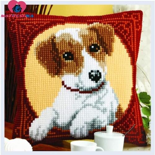 Foamiran for needlework latch hook rug kits cross-stitch pillow embroidery carpet hook needlework crafts do it yourself owl