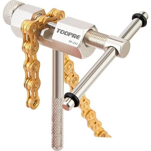 Bike Chain Cutter Tool Breaker Road MTB Bicycle Hand Repair Removal Tools Chain Pin Splitter Device Cycling Accessories